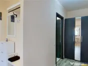 Pe incantare panoramica,terasa,parcare subterana,Drumul Poie 