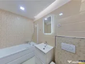 Pe incantare panoramica,terasa,parcare subterana,Drumul Poie 