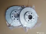 Discuri frana opel corsa d