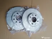 Discuri frana opel corsa d 