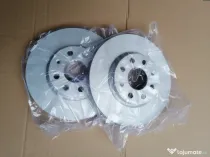 Discuri frana opel corsa d