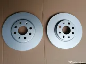 Discuri frana opel corsa d 