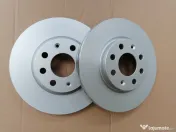 Discuri frana opel corsa d 