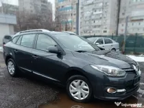 Renault Megane lll