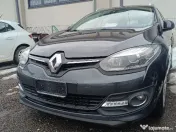 Renault Megane lll 