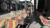 Predare afacere, restaurant in Centrul Vechi | Smardan