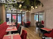 Predare afacere, restaurant in Centrul Vechi | Smardan
