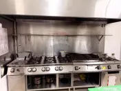 Predare afacere, restaurant in Centrul Vechi | Smardan