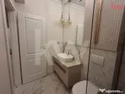 2 camere de lux - bloc nou 