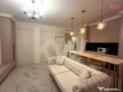 2 camere de lux - bloc nou 