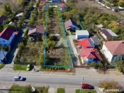 Teren intravilan 2000mp Balotesti, asfalt, utilitati, zona c 