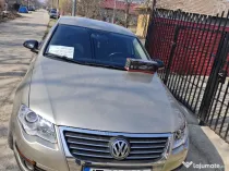 Vind vw passat B6