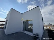 Casa cocheta pe un singur nivel – 2 dormitoare, 2 bai, ... 