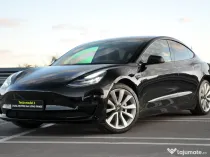 Tesla model 3 dual motor 4x4 500 cp