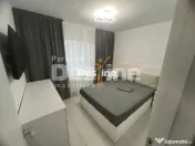 Chirie Tudor Vladimirescu 2c 42 mp renovat și utilat modern 