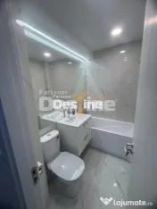 Chirie Tudor Vladimirescu 2c 42 mp renovat și utilat modern 