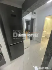 Chirie Tudor Vladimirescu 2c 42 mp renovat și utilat modern 