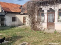 2 CORPURI DE CASA SI 3800 MP TEREN IN BREAZA Prahova
