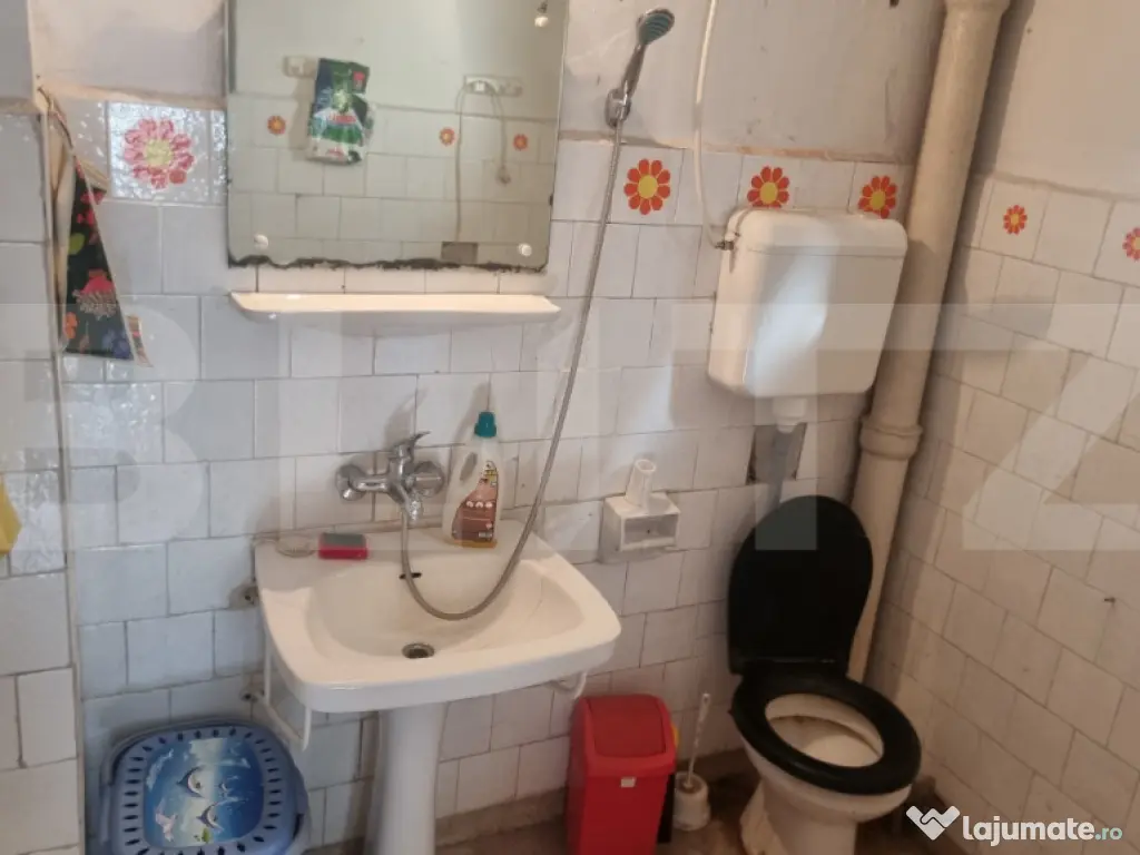 2 CORPURI DE CASA SI 3800 MP TEREN IN BREAZA Prahova