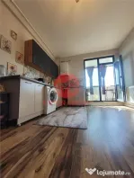 Apartament Superb Zona Veterani/Lazu, 2 Camere, Complet Mobi