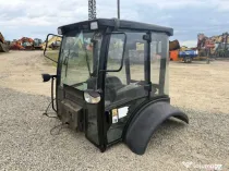 Cabina buldoexcavator Terex