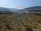 Teren 2,606mp Piatra-Neamt / Strada Orizontului 