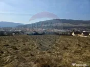 Teren 2,606mp Piatra-Neamt / Strada Orizontului 