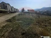 Teren 2,606mp Piatra-Neamt / Strada Orizontului