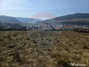 Teren 2,606mp Piatra-Neamt / Strada Orizontului 