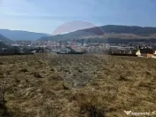 Teren 2,606mp Piatra-Neamt / Strada Orizontului 