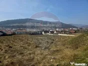Teren 2,606mp Piatra-Neamt / Strada Orizontului 