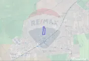 De vânzare teren intravilan, 6574 mp în Leș 