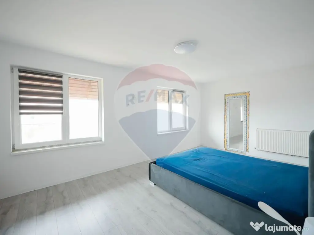 Clădire multifuncțională de vânzare – Strada Mește...