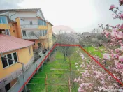 Clădire multifuncțională de vânzare – Strada Mește... 