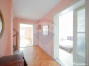 Clădire multifuncțională de vânzare – Strada Mește... 