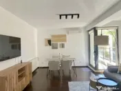 3 camere | Parc Herastrau | Caranfil | parcare 