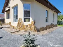 De inchiriat, vila noua - Bariera Traian - Lacul Brates