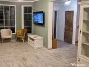 De inchiriat, vila noua - Bariera Traian - Lacul Brates 