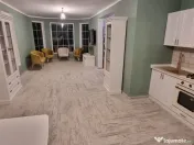 De inchiriat, vila noua - Bariera Traian - Lacul Brates 