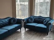 De inchiriat, vila noua - Bariera Traian - Lacul Brates 