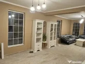 De inchiriat, vila noua - Bariera Traian - Lacul Brates 