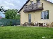 De inchiriat, vila noua - Bariera Traian - Lacul Brates 