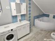 De inchiriat, vila noua - Bariera Traian - Lacul Brates 