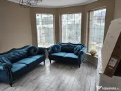 De inchiriat, vila noua - Bariera Traian - Lacul Brates 