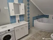 De inchiriat, vila noua - Bariera Traian - Lacul Brates 