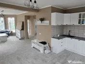 De inchiriat, vila noua - Bariera Traian - Lacul Brates 