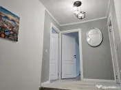 De inchiriat, vila noua - Bariera Traian - Lacul Brates 