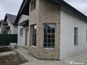 De inchiriat, vila noua - Bariera Traian - Lacul Brates 