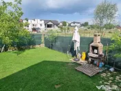 De inchiriat, vila noua - Bariera Traian - Lacul Brates 