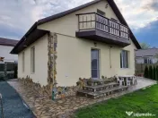 De inchiriat, vila noua - Bariera Traian - Lacul Brates 